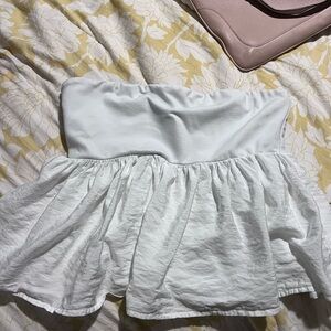 American Eagle Outfitters White Top